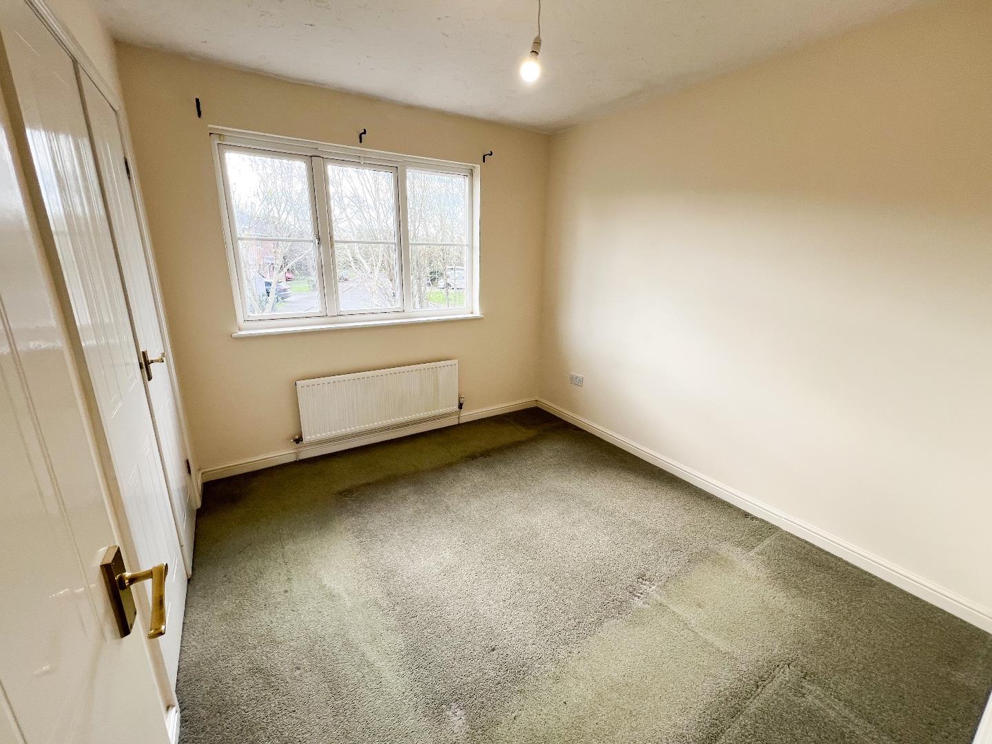 Llys Eglwys, Bridgend County Borough, CF31 5DT